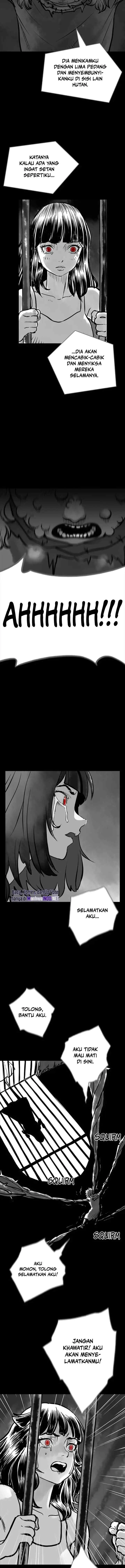 Mage Again chapter 93 halaman 4