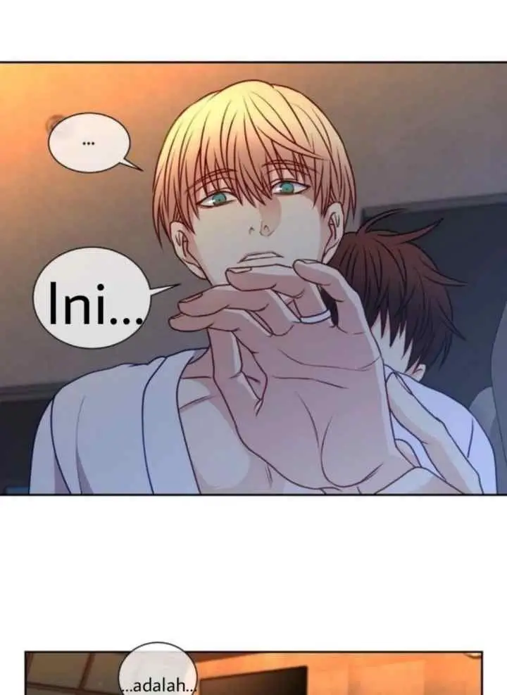 Behind the Desk chapter 47 halaman 9