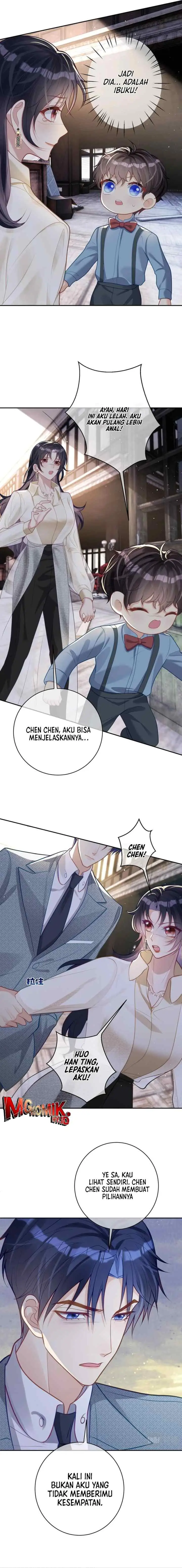 Chief Mengbao Buy One Get One Free chapter 12 halaman 10