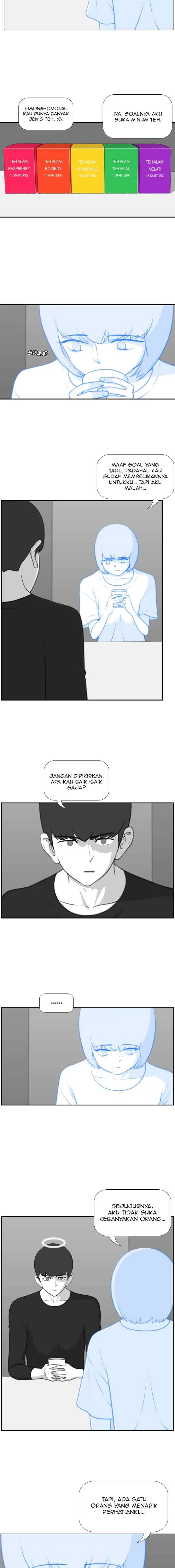 New Normal: Class 8 chapter 298 halaman 6