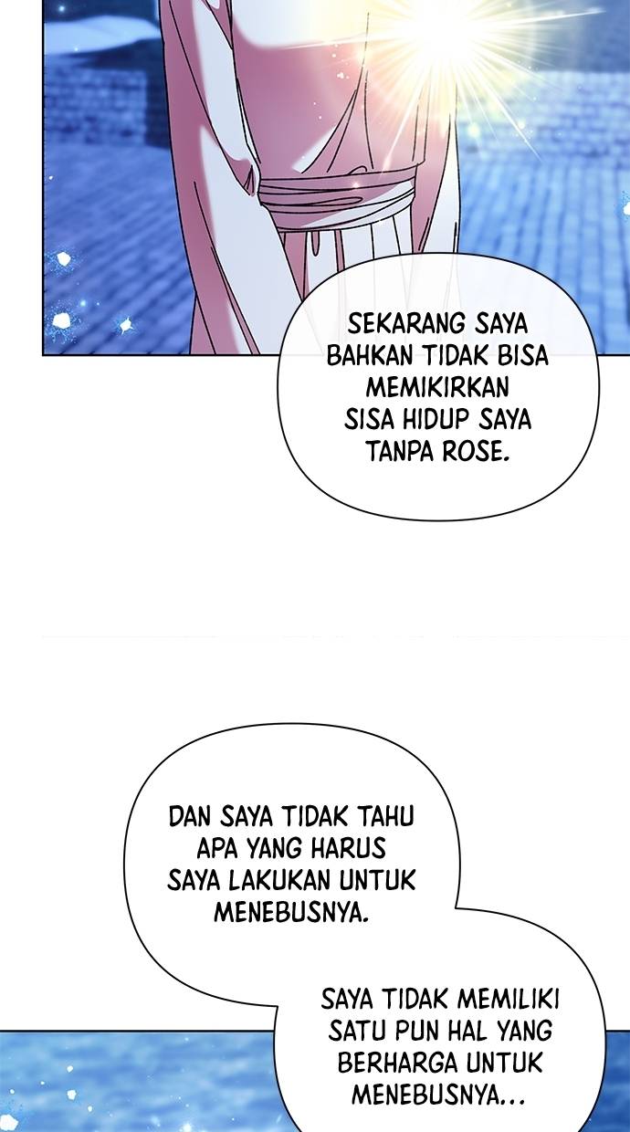 Ingram's Light chapter 64 halaman 59