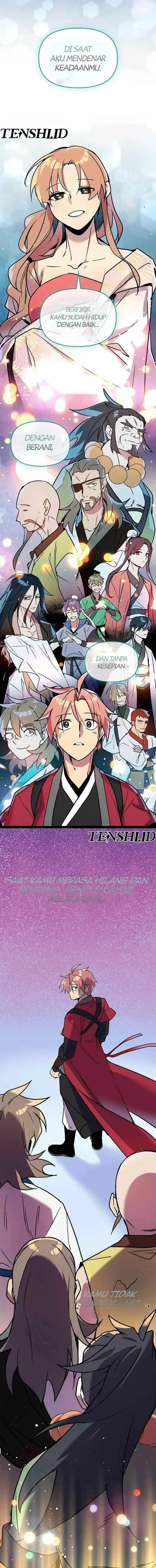 Absolute Martial Arts chapter 151 halaman 13