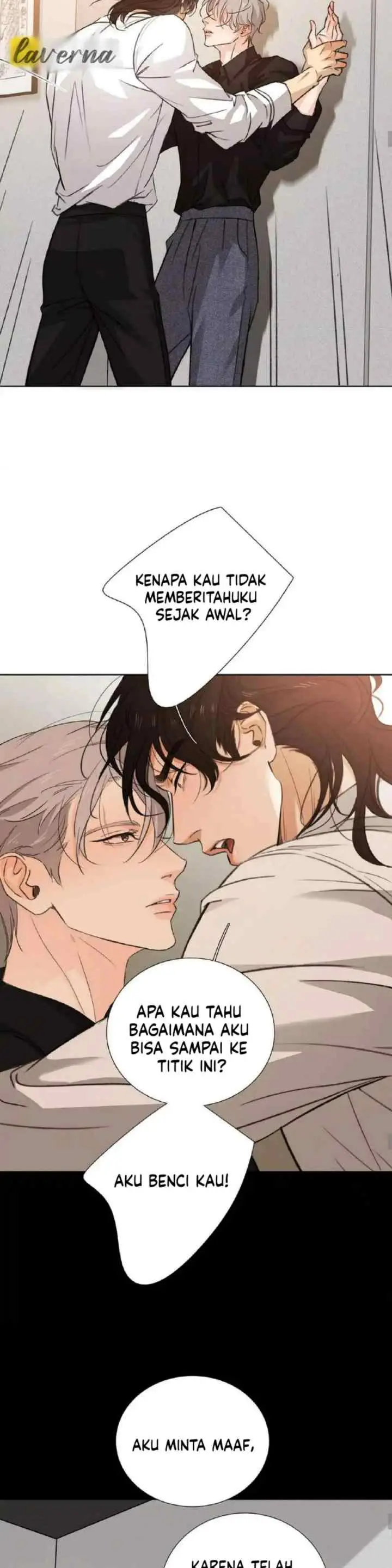 Dívida de Amor chapter 64 halaman 12