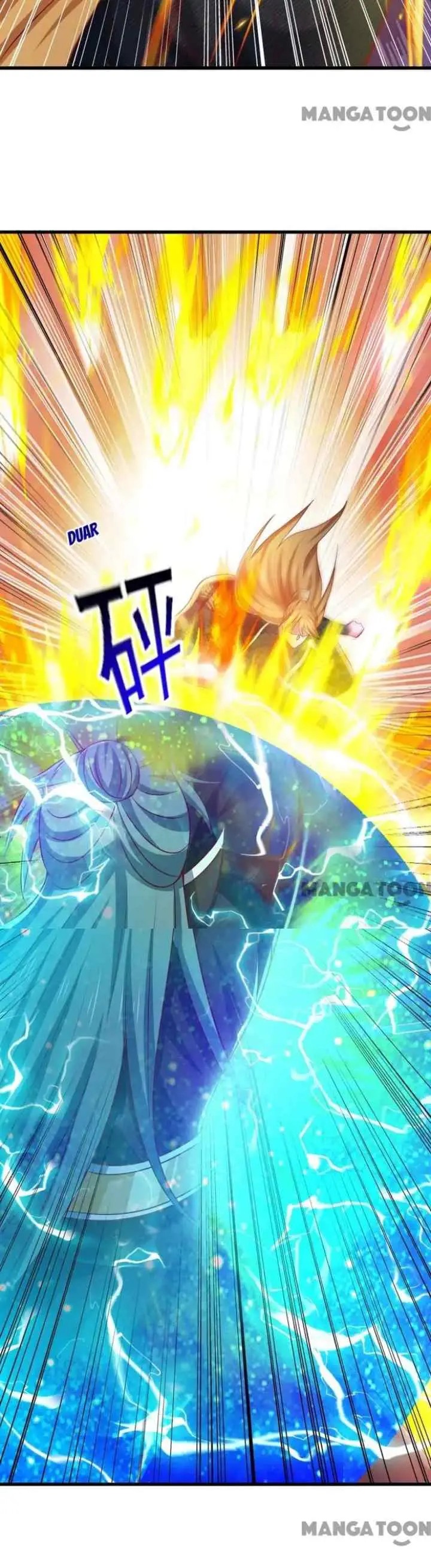 I Have Million Skill Points chapter 85 halaman 5