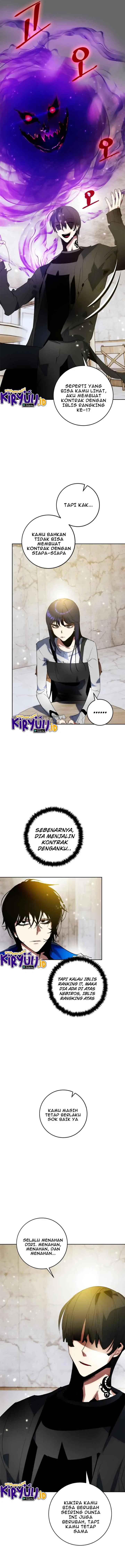Return to Player chapter 89 halaman 16