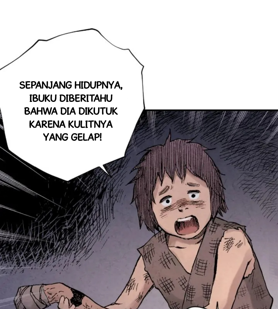Pureun Yuri chapter 17 halaman 80