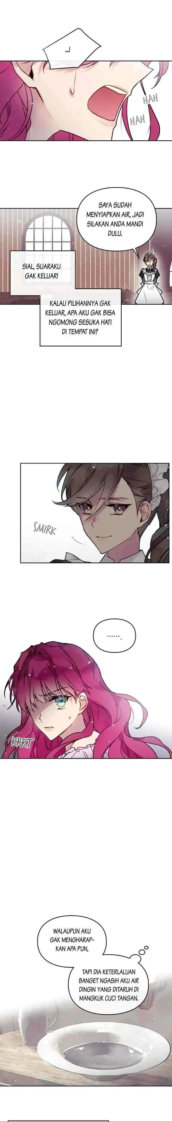 Death Is the Only Ending for the Villainess chapter 2 halaman 9
