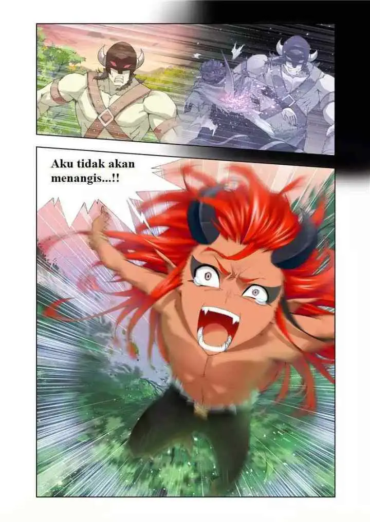 Kuang Shen chapter 2 halaman 7