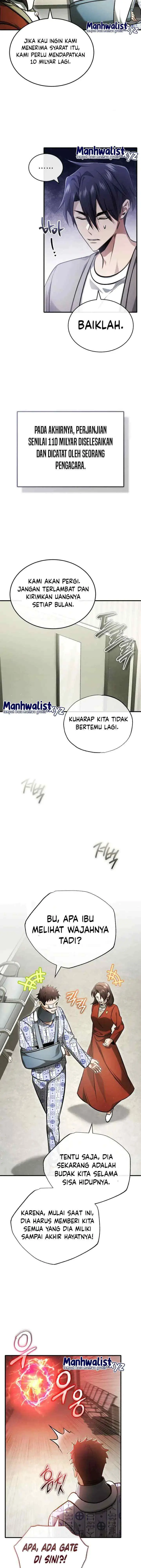 Regressor's Life After Retirement chapter 46 halaman 13