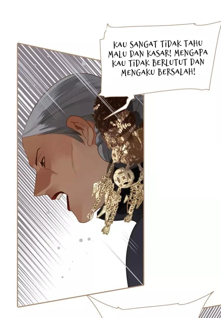 Generation's Queen Ling chapter 35 halaman 52