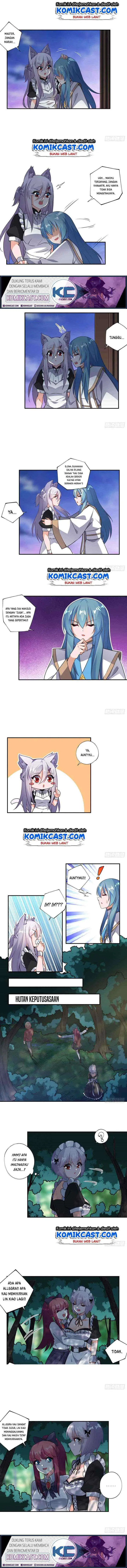 I Picked up a Demon Lord as a Maid chapter 43 halaman 5