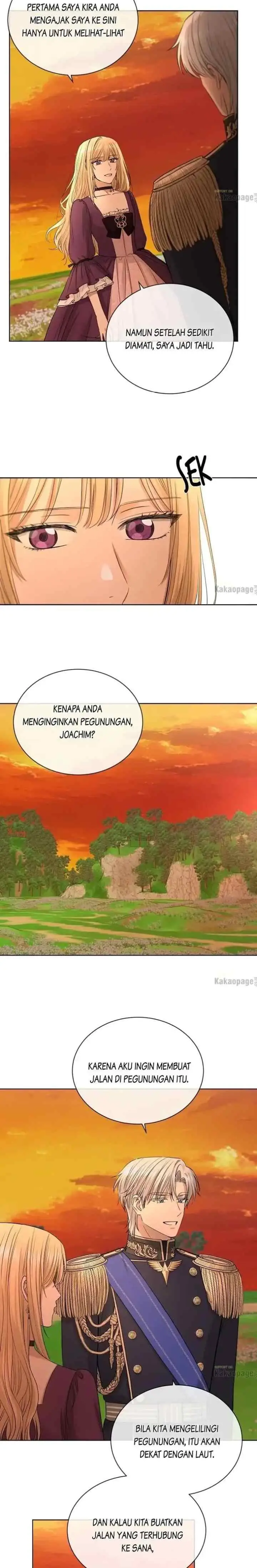 I Don't Love You Anymore chapter 18 halaman 8