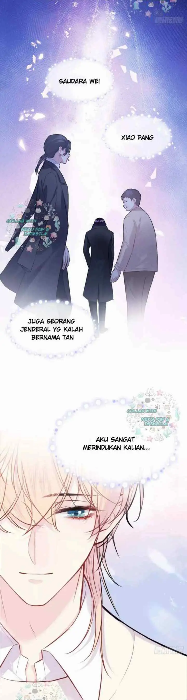 Ain't Faded chapter 103 halaman 9