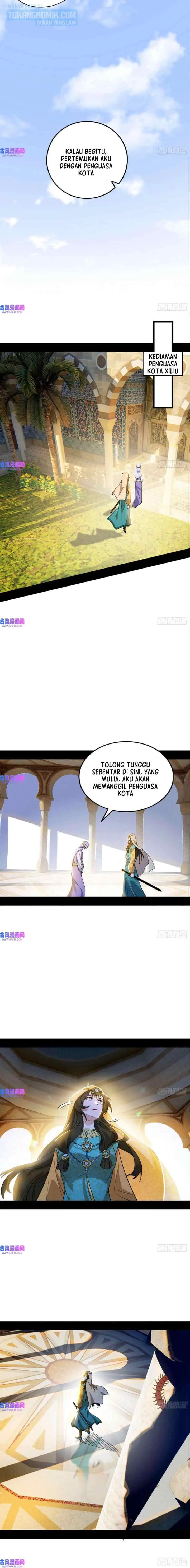 I'm An Evil God chapter 336 halaman 5