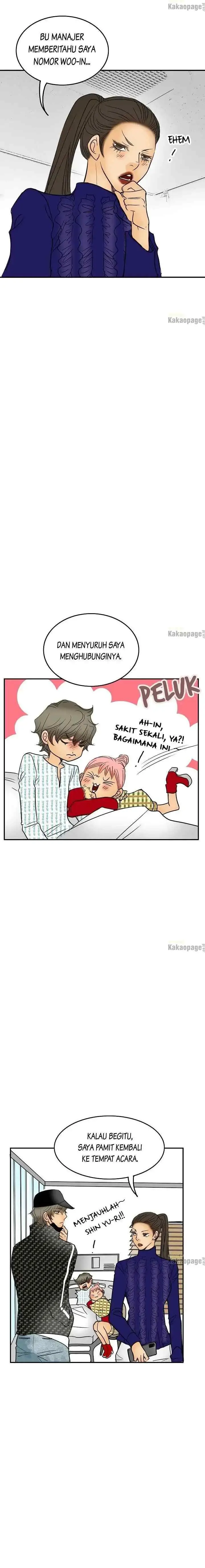 Love Attack chapter 20 halaman 15