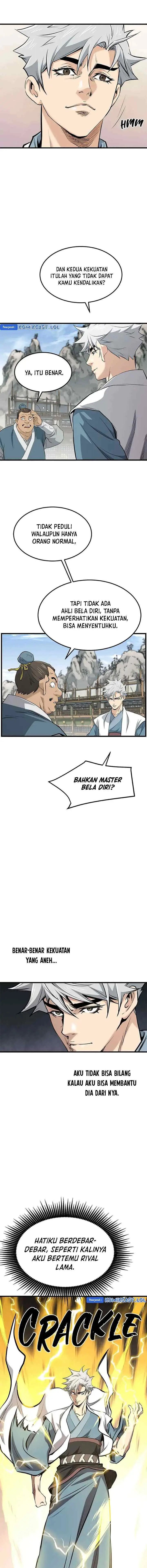 Grand General chapter 97 halaman 10