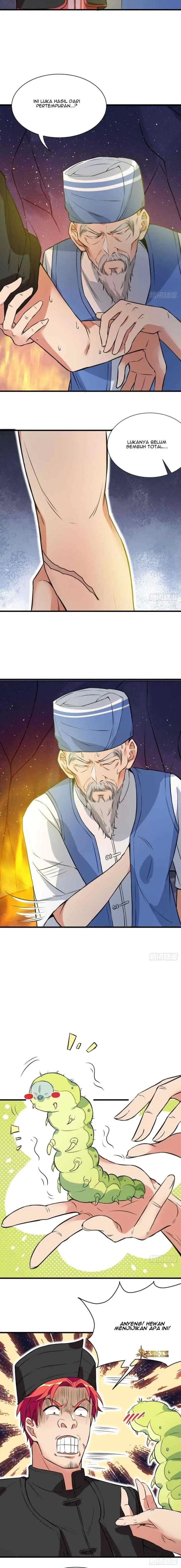 Dianfeng chapter 62 halaman 4