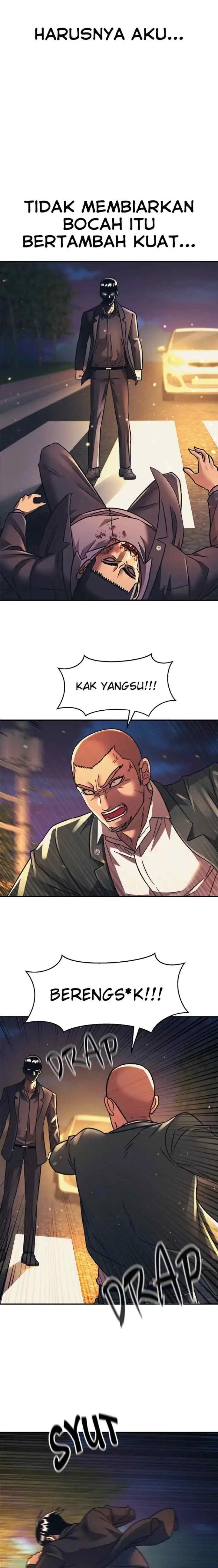 I Am Unbeatable chapter 49 halaman 5