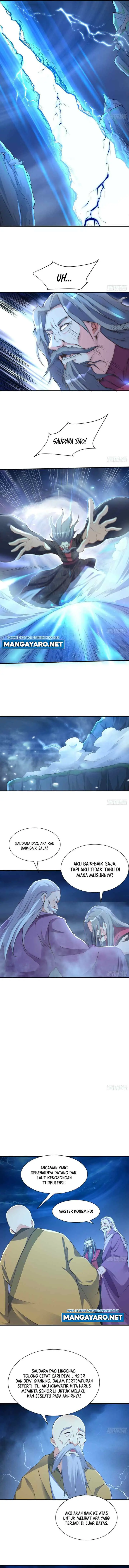 I Am Really Not an Matchless Genius chapter 47 halaman 6