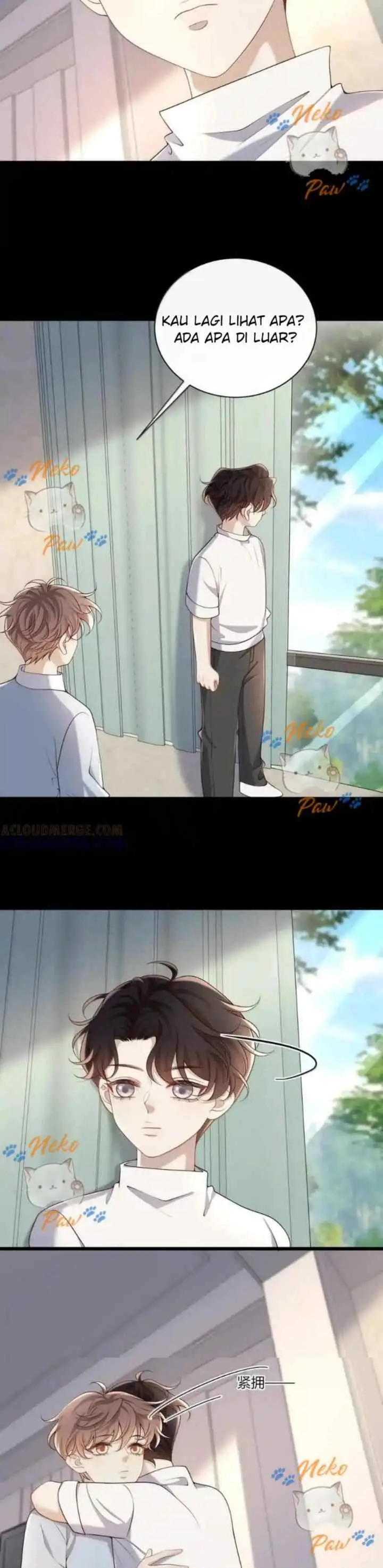 He Came Late At Night chapter 95 halaman 12
