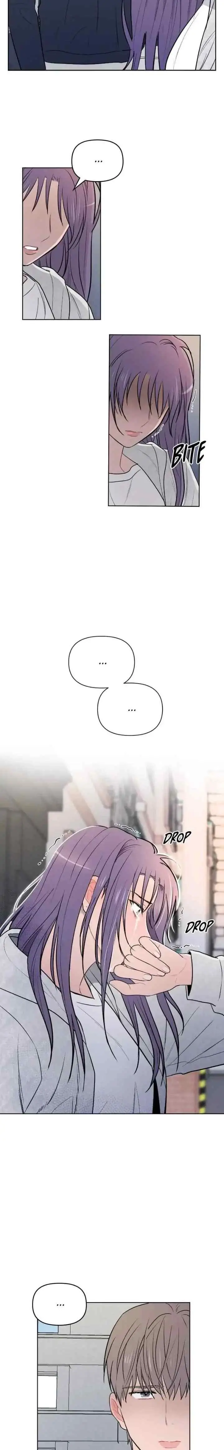 Pitiful Us chapter 18 halaman 8