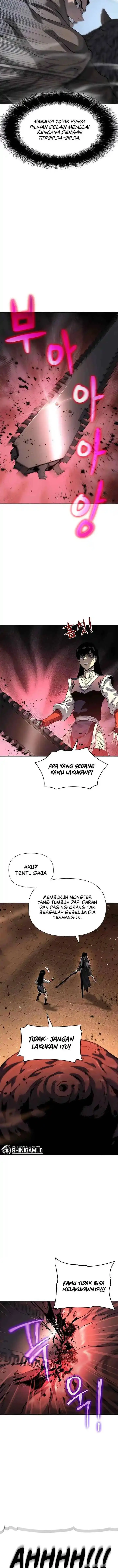 The Priest of Corruption chapter 12 halaman 12