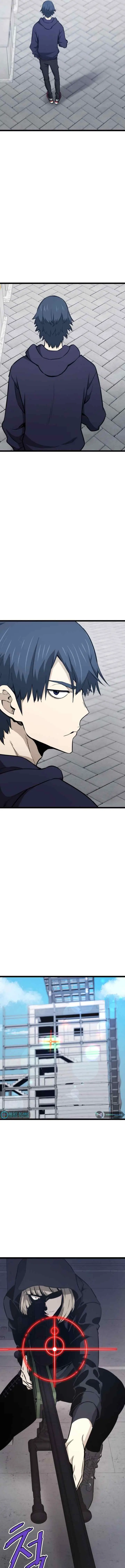 Han Dae Sung Returned From Hell chapter 18 halaman 15