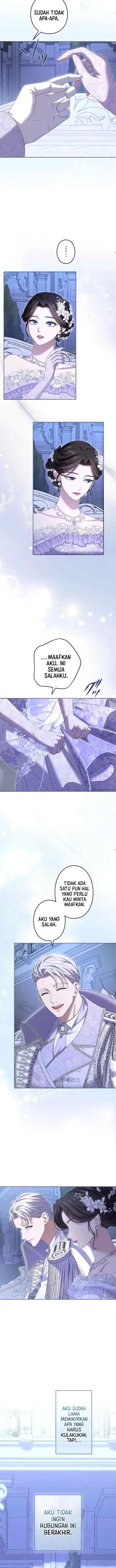 Teikoku Ichi no Akujo ni Dekiai ga Tomarimasen chapter 32 halaman 17