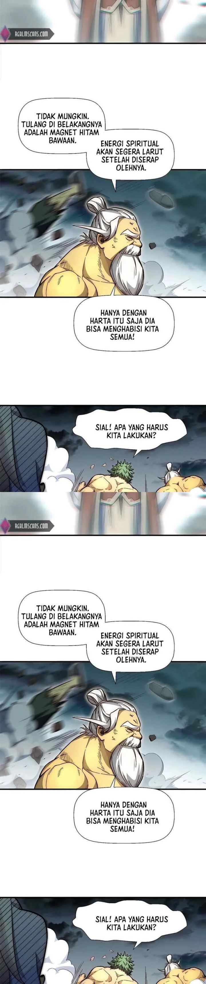 Top Tier Providence: Secretly Cultivate for a Thousand Years chapter 31 halaman 4