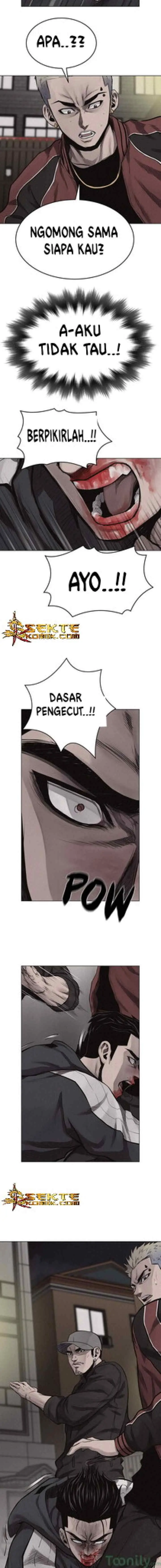 Pounding chapter 13 halaman 4