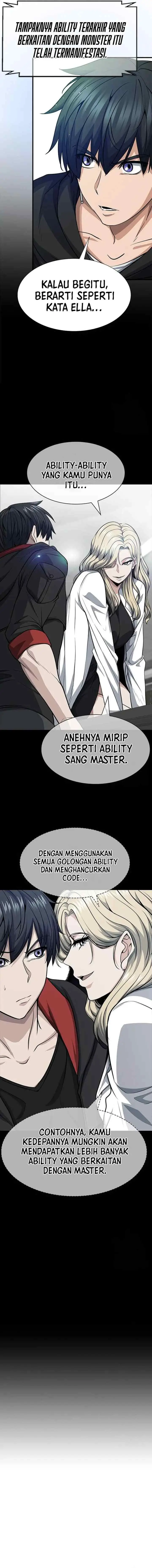 Secret Player chapter 33 halaman 12