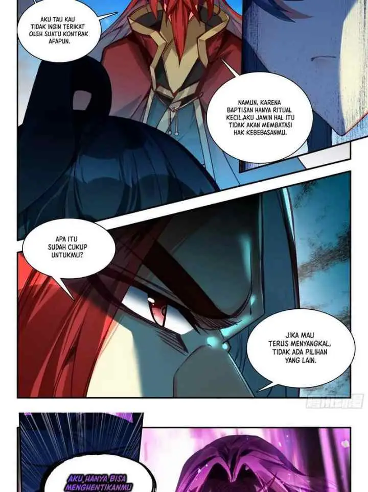 Heavenly Beads Master chapter 89 halaman 15