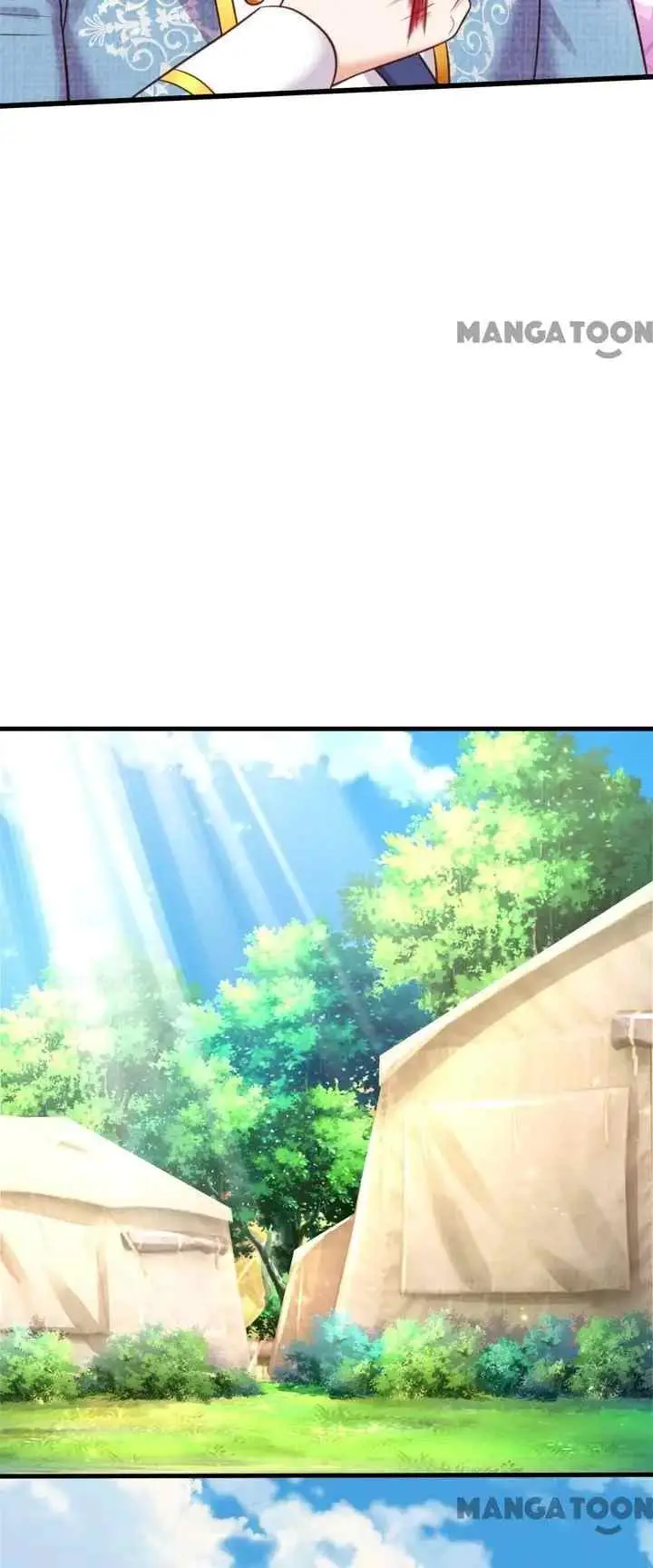 I Became The Emperor's Daughter One Day chapter 338 halaman 6