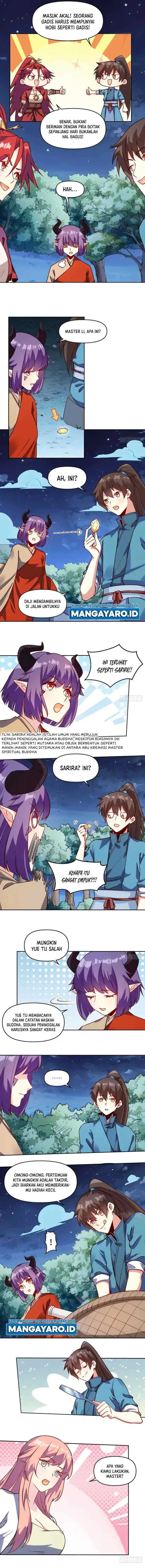 I'm Actually A Cultivation Bigshot chapter 288 halaman 4