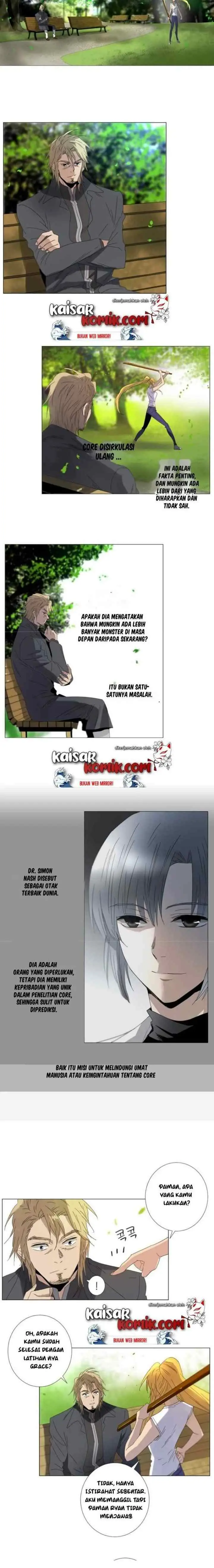 Heaven Soul chapter 37 halaman 7