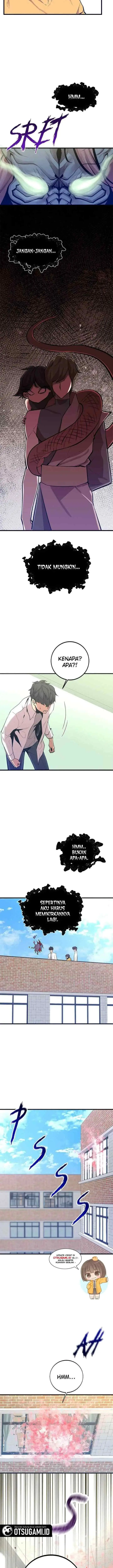 Gwei chapter 62 halaman 6