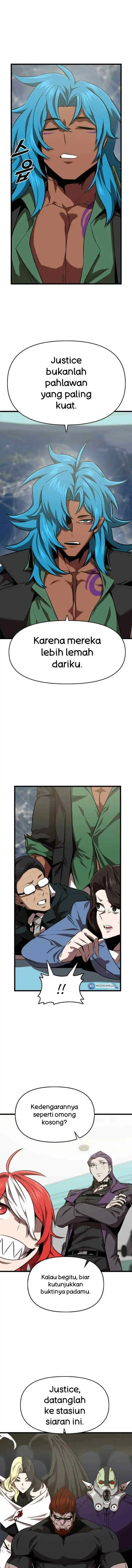 Rental Hero chapter 59 halaman 14