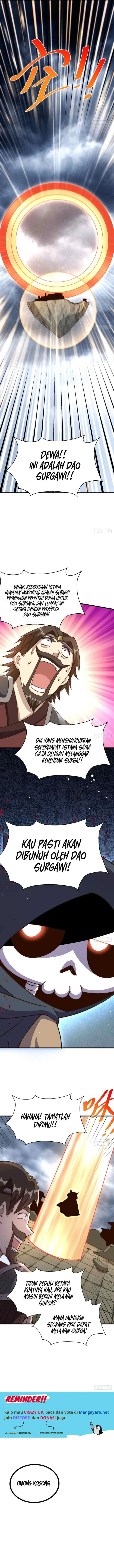 Beyond Myriad Peoples chapter 207 halaman 12
