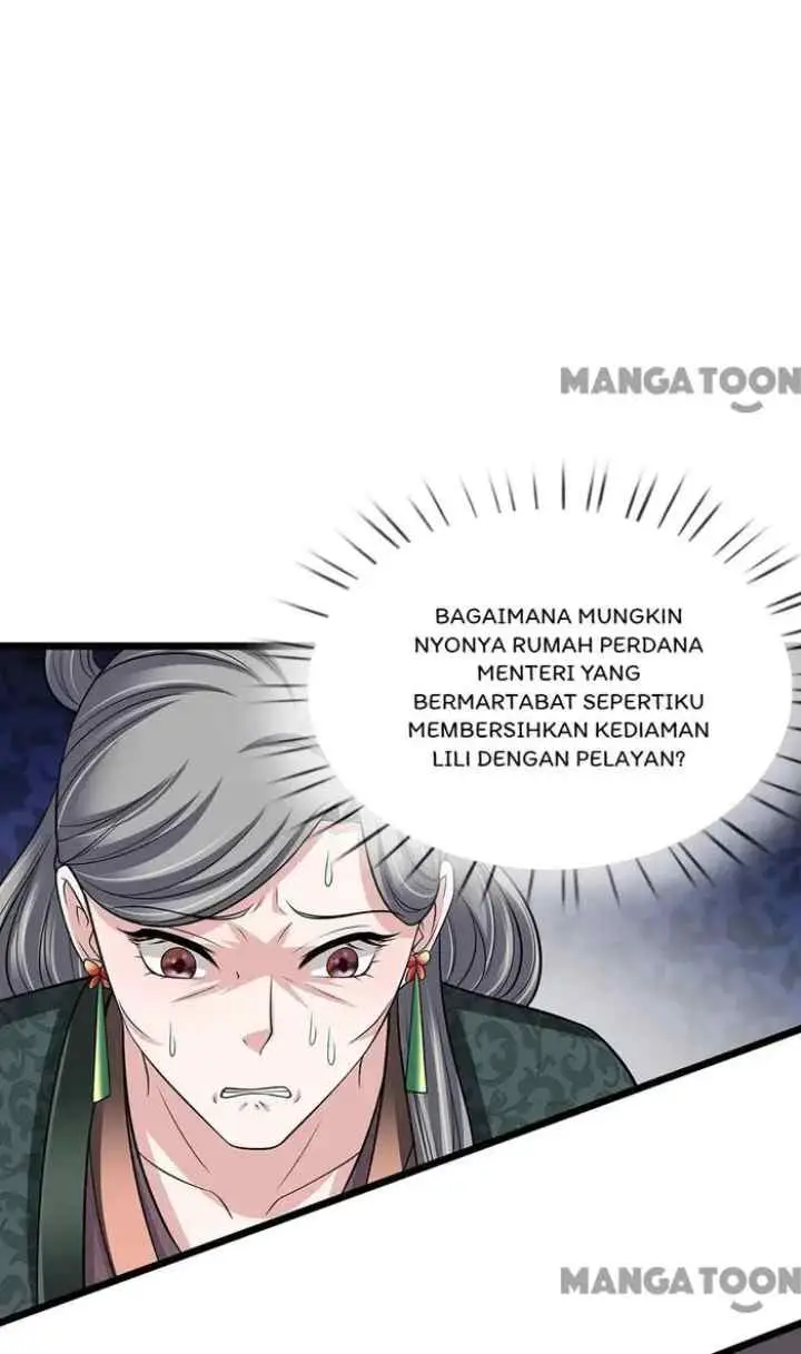 Abram Alas para a Imperatriz Cruel! chapter 125 halaman 7
