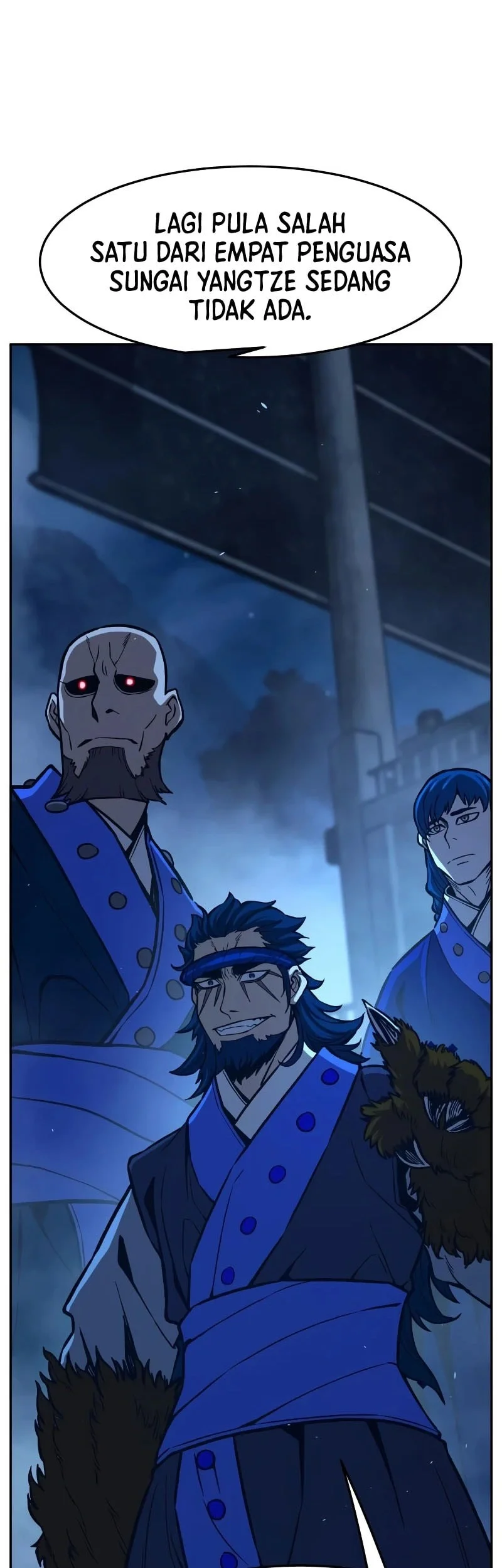 Absolute Sword Sense chapter 180 halaman 54