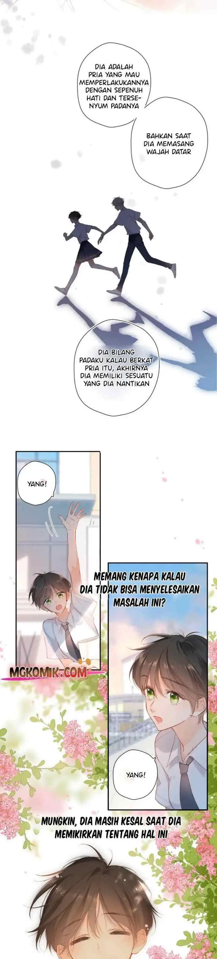 Once More chapter 136 halaman 14