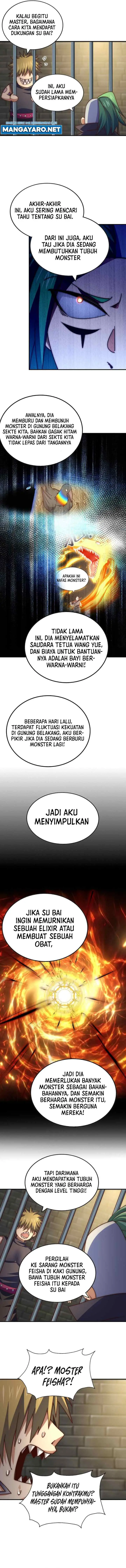 Beyond Myriad Peoples chapter 248 halaman 14