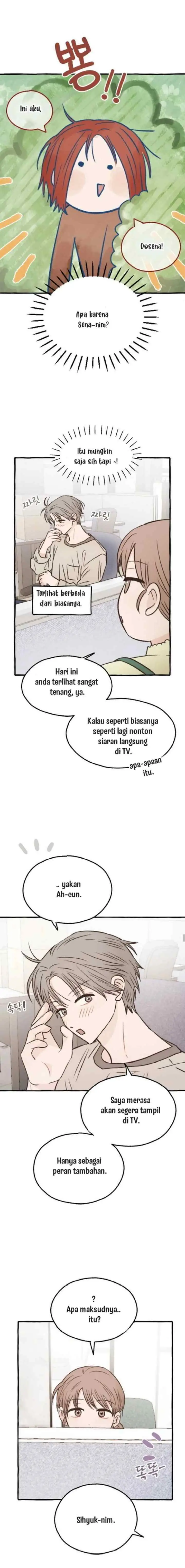President of the Forest chapter 45 halaman 7
