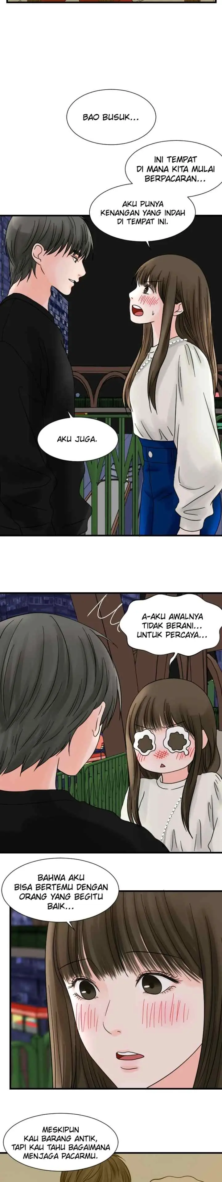 One + One (Bao A) chapter 130 halaman 13
