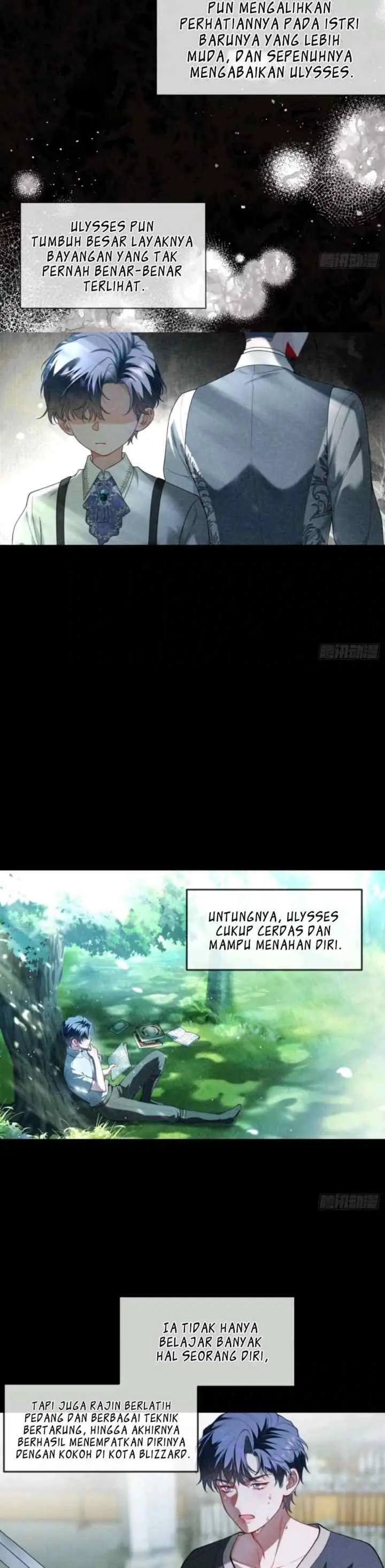 Her Lies chapter 4 halaman 6
