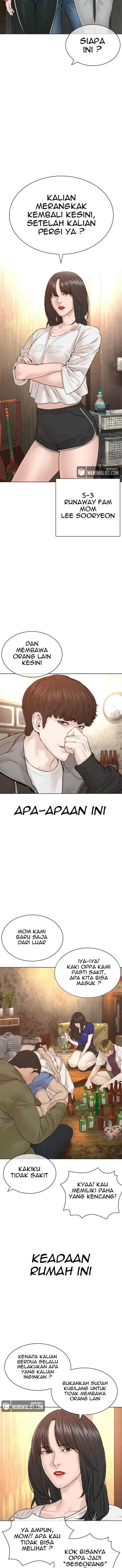 How to Fight chapter 162 halaman 12