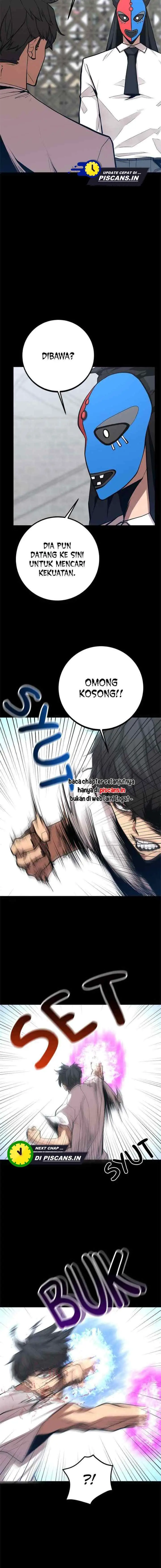 Gwei chapter 42 halaman 10
