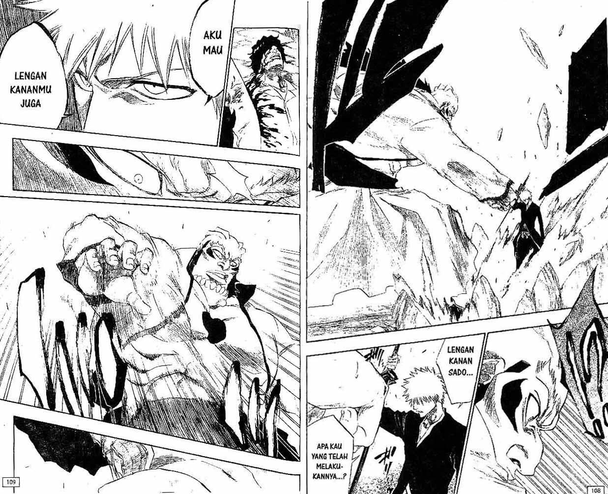 Bleach chapter 22 halaman 51