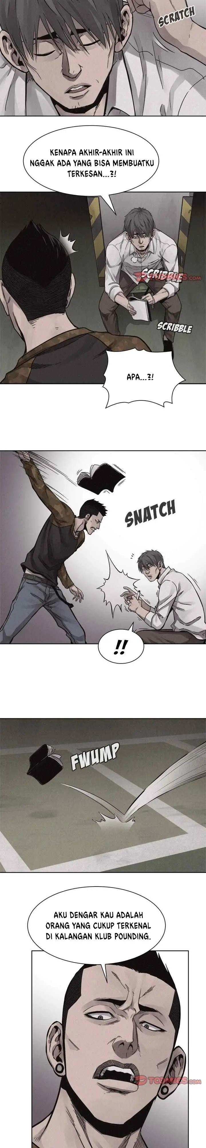 Pounding chapter 49 halaman 10