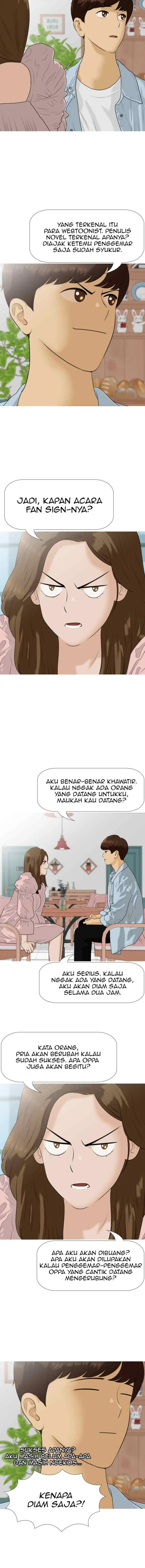 New Normal: Class 8 chapter 390 halaman 11